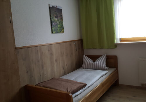 Ferienwohnung "Zum Holzwurm"