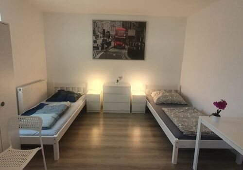 SeeTime Apartments ( ALL-INCLUSIV ) Bild 5