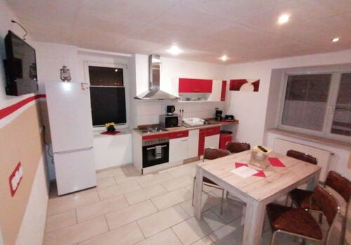 SeeTime Apartments ( ALL-INCLUSIV RENT ) Bild 2