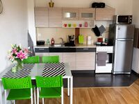 SeeTime Apartments ( ALL-INCLUSIV ) Bild 2