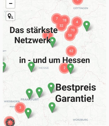 Monteurunterkünfte-Nordhessen 500 Unterkünfte Bild 1