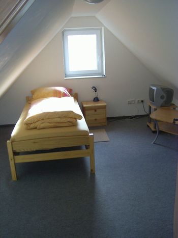 Monteurzimmer, Ferienwohnung Mietingen Zdjęcie 5