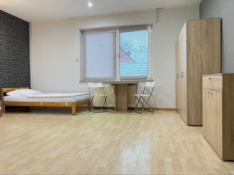 Unterkünfte Für Personal: Betten Frei In Greven! Bild 2