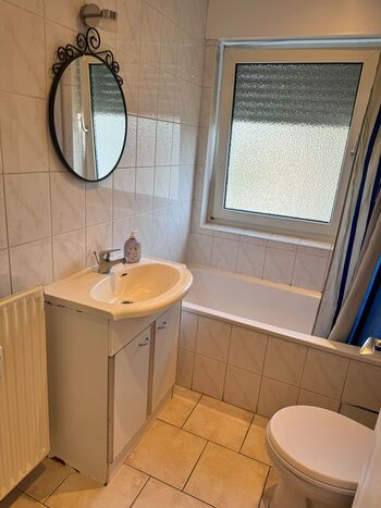 Badezimmer 1