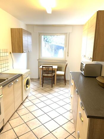 Monteurzimmer Appartment Schlaf-Platz e.G. Zdjęcie 4