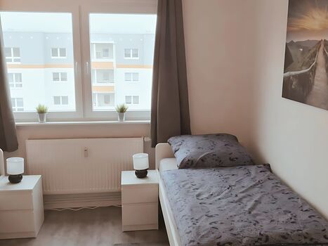 flex living - Monteurwohnungen Stralsund (DEU|EN|PL|HU|RU) Bild 3