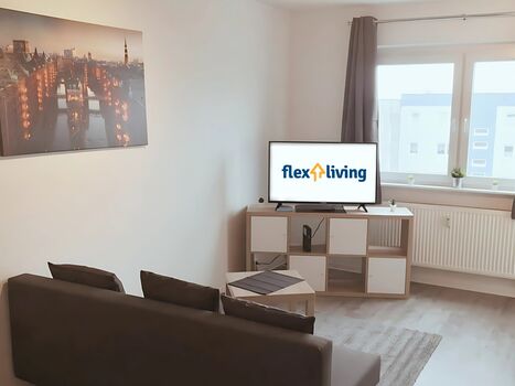 flex living - Monteurwohnungen Stralsund (DEU|EN|PL|HU|RU) Bild 4