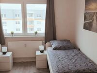 flex living - Monteurwohnungen Stralsund (DEU|EN|PL|HU|RU) Zdjęcie 3