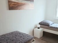 flex living - Monteurwohnungen Stralsund (DEU|EN|PL|HU|RU) Zdjęcie 2