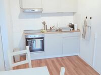 flex living - Monteurwohnungen Stralsund (DEU|EN|PL|HU|RU) Zdjęcie 5
