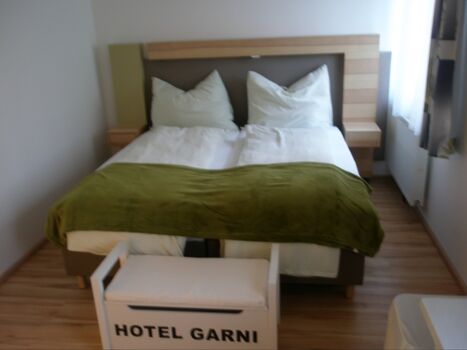 Hotel Ixenmaier Picture 2