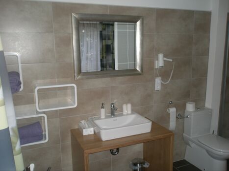 Hotel Ixenmaier Picture 4