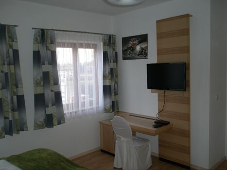 Hotel Ixenmaier Picture 5