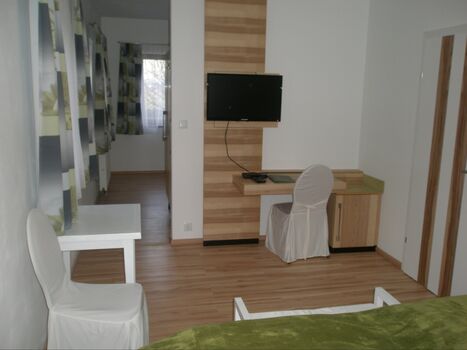 Hotel Ixenmaier Picture 3