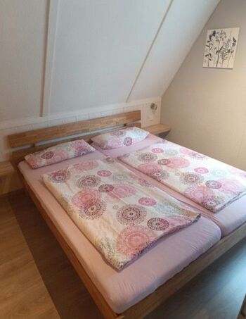 Schlafzimmer E.G.