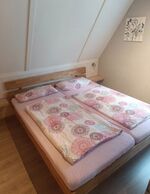 Schlafzimmer E.G.