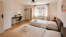 Wohnung Friedrich Zdjęcie 9