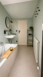 Wohnung Friedrich Zdjęcie 5