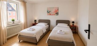 Wohnung Friedrich Zdjęcie 8