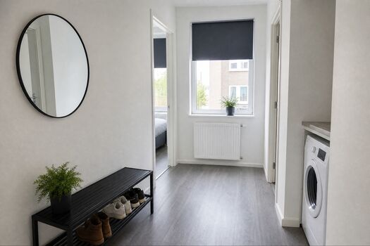 FL10 / TOMASZ-LIVING in HANDEWITT - Parken am Haus Bild 5