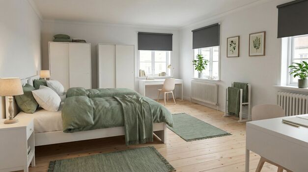 FL10 / TOMASZ-LIVING in HANDEWITT - Parken am Haus Obrázok 4