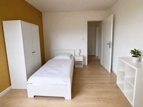 FL10 / TOMASZ-LIVING in HANDEWITT - Parken am Haus