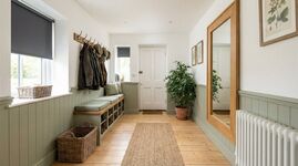 FL10 / TOMASZ-LIVING in HANDEWITT - Parken am Haus Bild 5