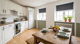 FL10 / TOMASZ-LIVING in HANDEWITT - Parken am Haus Bild 1