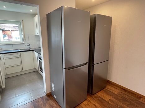 Monteurwohnung in Wörth am Rhein Picture 2