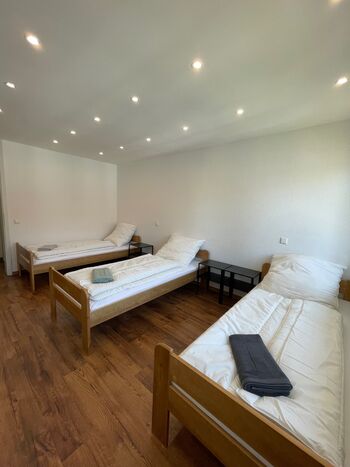 Monteurwohnung in Wörth am Rhein Bild 4