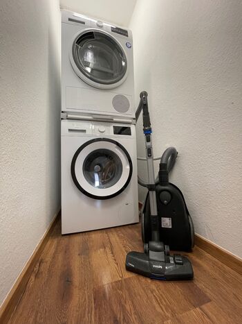 Monteurwohnung in Wörth am Rhein Obrázok 2