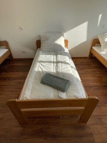 Monteurwohnung in Wörth am Rhein Bild 2