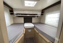 Mobil Autark Komfort-Wohnmobil direkt an Ihrer Baustelle Bild 2