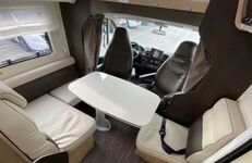 Mobil Autark Komfort-Wohnmobil direkt an Ihrer Baustelle Bild 3