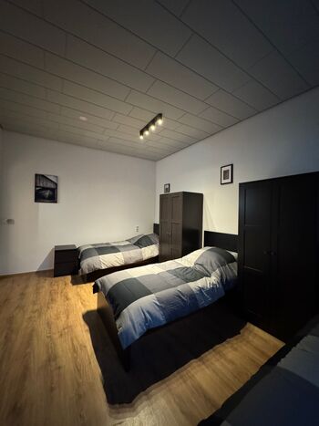 Wohnung Aydin Bild 5