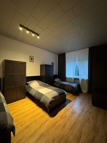 Wohnung Aydin Bild 4