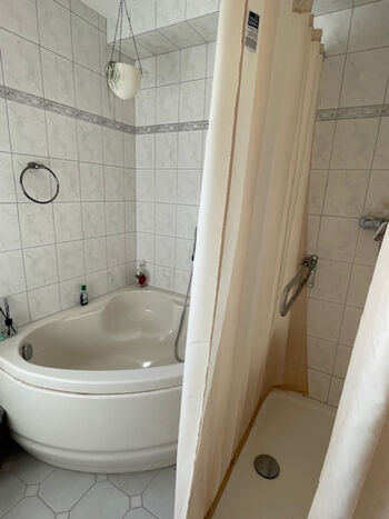 Gästezimmer nah an Wanderwegen in Weferlingen Zdjęcie 3