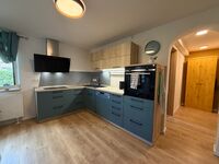 Ferienwohnung im schönen Altbau am Steigerwald Bild 7