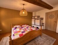 Ferienwohnung im schönen Altbau am Steigerwald Bild 2