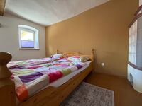 Ferienwohnung im schönen Altbau am Steigerwald Bild 6