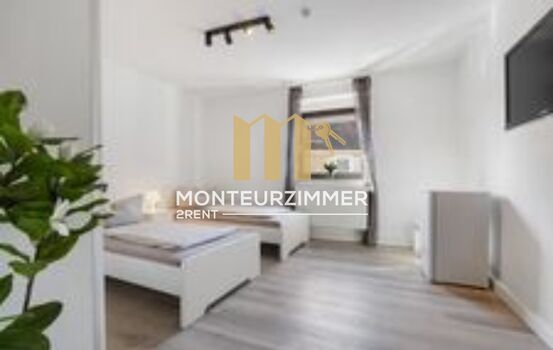Monteurzimmer Haus: voll möbliert bis zu 15 MA Bild 1