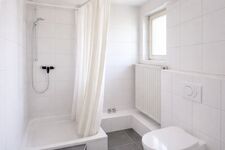 Jedes Zimmer verfügt über ein eigenes Badezimmer