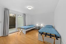 Monteurunterkünfte in Gießen-Wieseck – 24h Check-In Obrázok 3