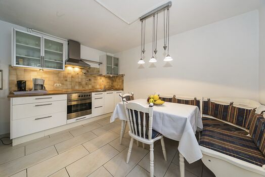 Wohnung Oberndorfer Zdjęcie 5