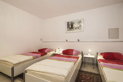 Wohnung Oberndorfer Zdjęcie 2