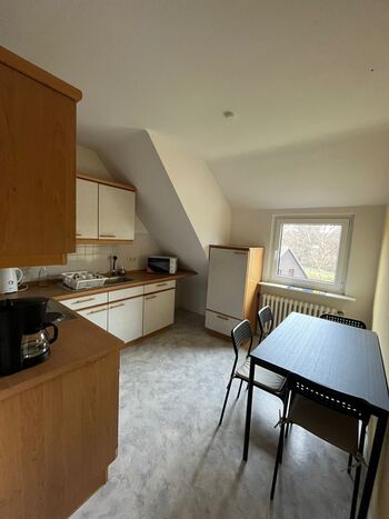 Große Wohnung für 4 in Ohlenhof-Gröpelingen, Bremen Bild 5
