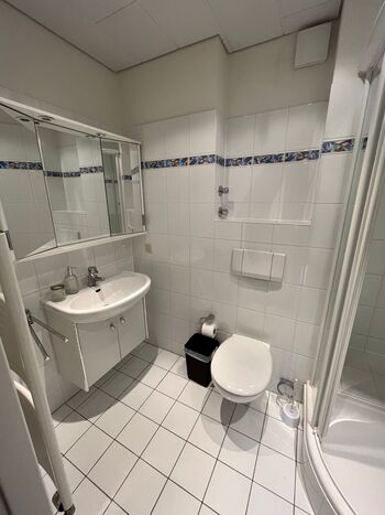 Große Wohnung für 4 in Ohlenhof-Gröpelingen, Bremen Bild 4