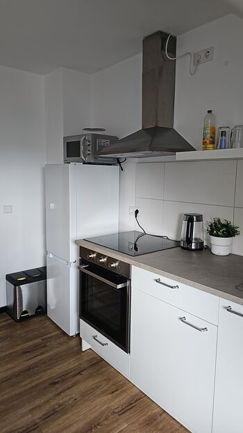 Möblierte Monteurwohnung, 69,90 m², 3 Zimmer, bis 6 Perso Obrázok 4