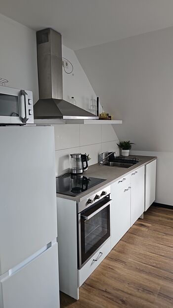 Möblierte Monteurwohnung, 69,90 m², 3 Zimmer, bis 6 Perso Obrázok 5