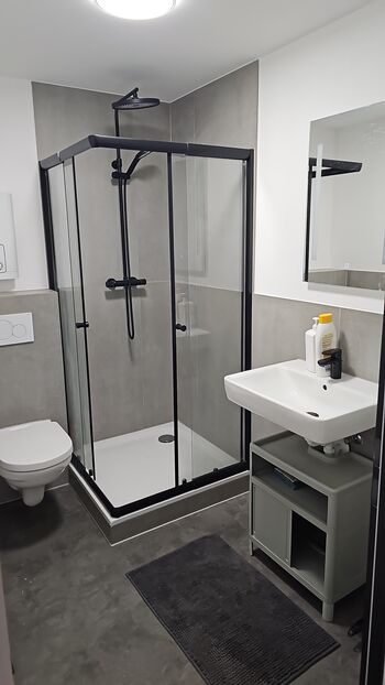 Möblierte Monteurwohnung, 69,90 m², 3 Zimmer, bis 6 Perso Obrázok 3
